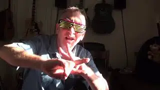 How I Use Positive Grid Spark 40 Practice Amp/Bias Fx Together