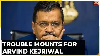 ED Mounts Heat On Delhi CM Arvind Kejriwal On Delhi Liquor Scam, Issues Summon For The 4th Time