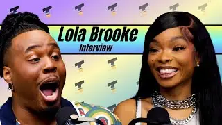 Lola Brooke Talks The State Of Female Hip-Hop, Staying Out Of Drama & New Album