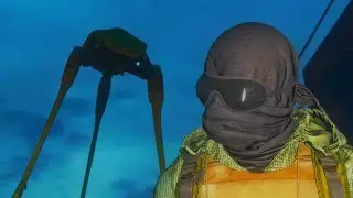 Strider Sector | Gmod Realism