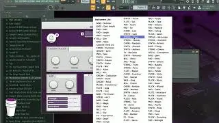 VST Plugin Review Codeine Fiend Walkthrough