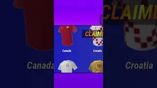 ( New Free Item ) How to get Saudi Arabia Jersey USA Jersey ROBLOX ( 2022 ) ( RBLX ) DeanOfficial YT