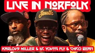 😂😂😂 Cooking Naked & Stereotypical Asian Joke in Norfolk! | The 85 South Show