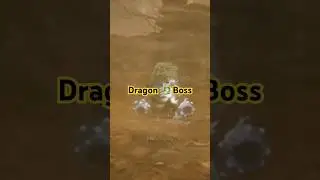 Black Myth Wukong: SECRET Dragon Boss "Black Loong" Guide #wukong secret #dragon #guide