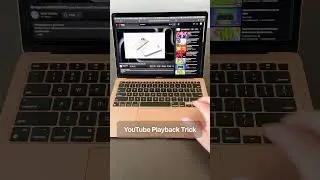 YouTube Playback Trick You Didn't Know About
