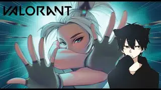 VALORANT Live Fun Time!
