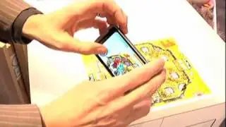 CES 2011: Rock 'em Sock 'em Robots App