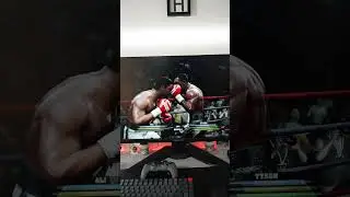 PS3 Fight Night Round 4 ASMR
