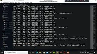 Create todo app with Laravel 8 and Bootstrap   3
