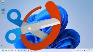Где находится ножницы в windows 11 и как включить