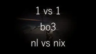1 VS 1 5$ NL VS NIX + FREE CFG | MEDIA IN 30 MIN