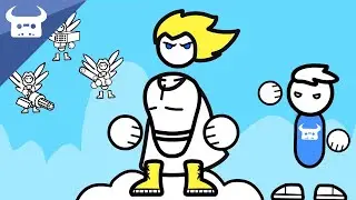 PC MASTER RACE ANTHEM (Version 1) | Dan Bull