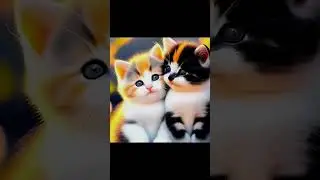 Cute cate Whatsapp status || cute cat 😍|| newstatus #shorts #naturelovers #cutecat