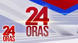 Abangan ang pinakamainit na balita ngayong May 13, 2024 mamaya sa 24 Oras