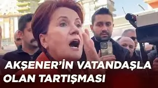 Mete Yarar'dan Akşener'e Destek: Çok Doğru Bir Tespit | Doğru Yorum