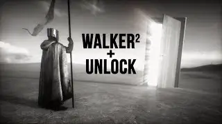 Best Sound Design Plugins for Foley Work - Walker2 + Unlock