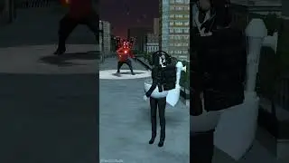 Skibidi Toilet Controls Speaker Girl And Defeats Speakerman