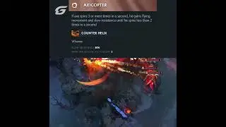 Would you like to have this facet for Axe?