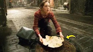 The World Is Coming To An End, And This Girl Discovers A Map That Can Save Mankind