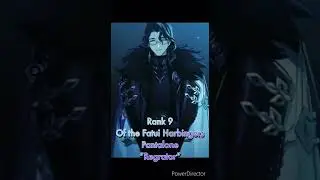 Genshin Impact Fatui Harbingers - Carol of the Bells