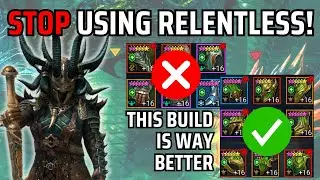 💥Your Endgame Acrizia NEEDS This CRUCIAL Change!💥