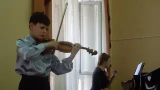 Литвинов Вечное движение