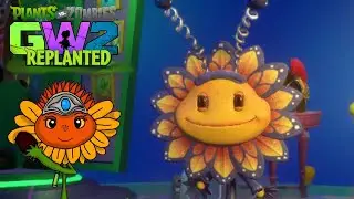 GW2 Replanted Mod