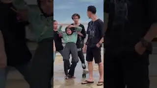 Auto pingsan 😅 