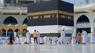 Makkah Live Today Now | Makkah Asar Azaan 2021 | Hajj 2021 Live