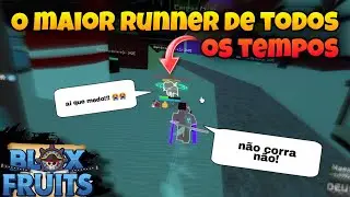 Correr do PvP Virou Moda Agora!? - Em Busca dos 30M