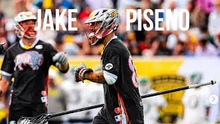 Jake Piseno is DOMINATING The PLL