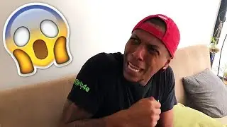 cuando tu amiga consigue la licencia 😂😂 / humor panameño