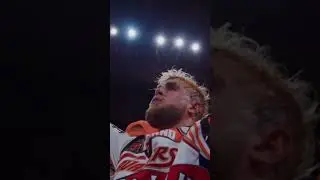 Jake Paul & Nate Diaz 