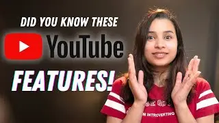 15 YouTube Features You NEED TO KNOW!