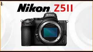 NEW Nikon Z5II - Expected Specs & Release Date!
