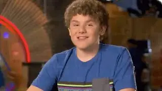 Henry Danger | Get to Know Jasper! | Henry Danger