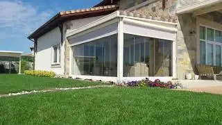#fermuarliperde #zipperde FERMUARLI PERDE - POLO PERGOLA - 0216 343 3838