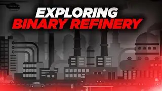 🕵️ Binary Refinery Tutorial 🛠️ Command Line CyberChef