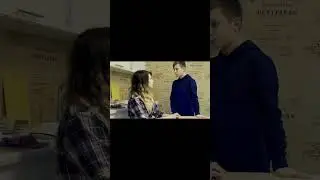 Мажор напал на няню с … Что он с ней сделал？ Наглый школьник мучает няню #shorts #школа #школьники
