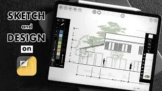 The BEST APP for ARCHITECTS and DESIGNERS? - Morpholio Trace Guide