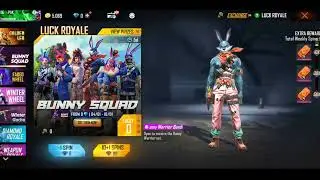 Bunny 🐰 Bundle return confirm date 📅
