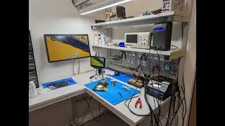 SMT 100 pin connector hand soldering technique