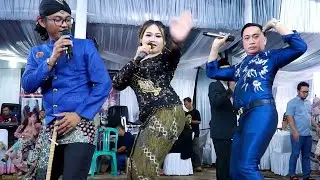 Jambu Alas Bojo Loro Podang Kuning FULL SRAGENAN KOPLO DINATA NADA
