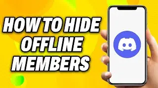 How to Hide Offline Members in Discord (2024) Easy Fix