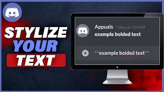 How To Make Strikethrough Text In Discord