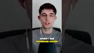 Why You Should Always Pause Before You Speak