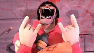 HELL YEAH 🦅🦅🦅 (tf2 sfm)