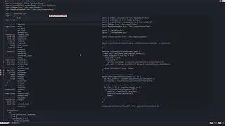 NvChad theme switcher | Neovim