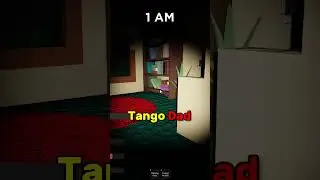 I didn't think I would escape #roblox