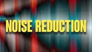 HOW TO REMOVE NOISE FROM AUDIO IN ADOBE AUDITION?